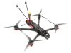 Квадрокоптер iFlight Chimera7 Pro 6S з відеосистемою DJI Air Unit (TBS Crossfire), Світлина 2