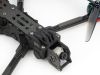 Квадрокоптер iFlight Chimera7 Pro 6S з відеосистемою DJI Air Unit (TBS Crossfire), Світлина 6