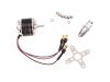 Двигун безколекторний SunnySky A2212-980kv V2, Світлина 4