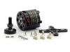 Двигун безколекторний SunnySky X2212-1400kv V2 (довгий вал), Світлина 4