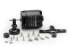 Двигун безколекторний SunnySky X2216-1100kv V2 (довгий вал), Світлина 4