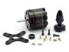Двигун безколекторний SunnySky X2814-1000kv V2 (довгий вал), Світлина 5