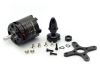 Двигун безколекторний SunnySky X2820-920kv (довгий вал), Світлина 4