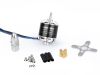 Двигун безколекторний SunnySky A2216-880kv V2, Світлина 3