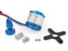 Двигун безколекторний SunnySky X2212-980kv V3 (довгий вал), Світлина 4