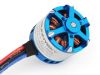 Двигун безколекторний SunnySky X2212-1400kv V3 (довгий вал), Світлина 3