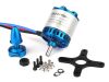 Двигун безколекторний SunnySky X2216-1400kv V3 (довгий вал), Світлина 3