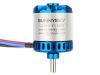 Двигун безколекторний SunnySky X2820-1000kv V3 (довгий вал), Світлина 3