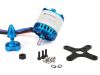 Двигун безколекторний SunnySky X3520-780kv V3 (довгий вал), Світлина 4