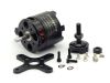 Двигун безколекторний SunnySky X3520-720kv V2 (довгий вал), Світлина 3
