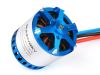 Двигун безколекторний SunnySky X3525-650kv V3 (довгий вал), Світлина 3
