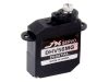 Сервомеханізм цифровий JX PDI DHV56MG 6g/0.85kg/0.14sec (4.8В), Світлина 1