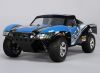 Автомодель шорт-корс 1/16 (безколекторна) ARR, Світлина 1