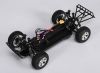 Автомодель шорт-корс 1/16 (безколекторна) ARR, Світлина 4