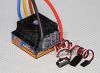 Регулятор автомодельний HobbyKing 80A (1:8/1:5), Світлина 1