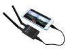 Відеоприймач Skydroid OTG Dual Antenna 5.8GHz для Android, Фото 2