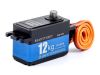 Сервомеханізм цифровий Readytosky HV-12MG 63g/11.5kg/0.12sec (180°), Світлина 1