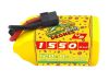 Акумулятор CNHL 1550mAh 4S 120C (Speedy Pizza Drones V2), Фото 1