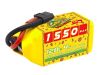 Акумулятор CNHL 1550mAh 4S 120C (Speedy Pizza Drones V2), Фото 2