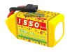 Акумулятор CNHL 1550mAh 4S 120C (Speedy Pizza Drones V2), Фото 3