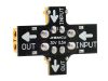 Запобіжник JHEMCU 30В X-подібний (XT60/XT30), Світлина 3