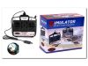Авіасимулятор Dynam USB 6Ch, Світлина 1