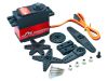 Сервомеханізм цифровий JX PDI-6221MG-180 62g/17.2kg/0.18sec (4.8В), Світлина 3