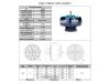Двигун безколекторний iFlight XING2 1404-4600kv, Фото 6
