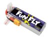 Акумулятор TATTU FunFly 1800mAh 3S 100C, Фото 3