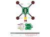 Регулятор безколекторний 4в1 iFlight Blitz Mini E55A (BLHeli_32), Фото 8