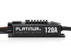 Регулятор безколекторний Hobbywing Platinum 120A V4, Фото 3