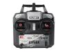 Радіоапаратура FlySky FS-i4X 4Ch, Світлина 1