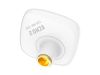 Патч антена Foxeer Echo 2 5.8ГГц SMA (RHCP), Фото 2