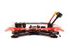 Квадрокоптер GEPRC SMART35 Freestyle FPV 4S (PNP), Фото 3