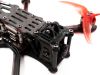 Квадрокоптер GEPRC SMART35 Freestyle FPV 4S (PNP), Фото 6