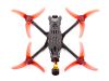 Квадрокоптер GEPRC SMART35 Freestyle 4S з цифровою відеосистемою Vista Wasp (PNP), Фото 3