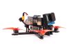 Квадрокоптер GEPRC SMART35 Freestyle 4S з цифровою відеосистемою Vista Wasp (PNP), Фото 5