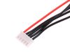 Балансувальний роз’єм з дротами 4S JST-XH (20cм), Світлина 2