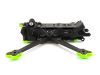 Рама для квадрокоптера iFlight Nazgul Evoque F5D DeadCat FPV (223мм), Світлина 4