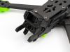 Рама для квадрокоптера iFlight Nazgul Evoque F5D DeadCat FPV (223мм), Світлина 5