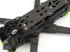 Рама для квадрокоптера iFlight Nazgul Evoque F5D DeadCat FPV (223мм), Світлина 6