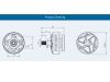 Двигун безколекторний T-Motor Pacer P2306-1950kv V3, Світлина 4