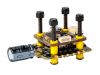 T-Motor Mini F722 (польотний контролер F7 + регулятор 4в1 F45A), Світлина 2