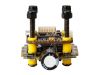 T-Motor Mini F722 (польотний контролер F7 + регулятор 4в1 F45A), Світлина 3
