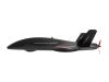 Модель літаючого крила ATOMRC Dolphin 845 чорне (FPV), Світлина 4