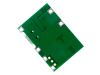 Контролер заряду TP4056 MicroUSB для 1S Li-Ion акумуляторів (з перетворювачем MT3608), Світлина 2