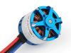 Двигун безколекторний SunnySky X2814-900kv V3 (довгий вал), Світлина 4