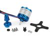 Двигун безколекторний SunnySky X2814-900kv V3 (довгий вал), Світлина 5