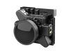 Камера Foxeer Razer Micro FPV 1200TVL 1.8мм (чорна), Світлина 1