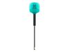 Антена Foxeer Lollipop 4 Plus 5.8ГГц UFL/IPEX 95мм (RHCP) , Світлина 1